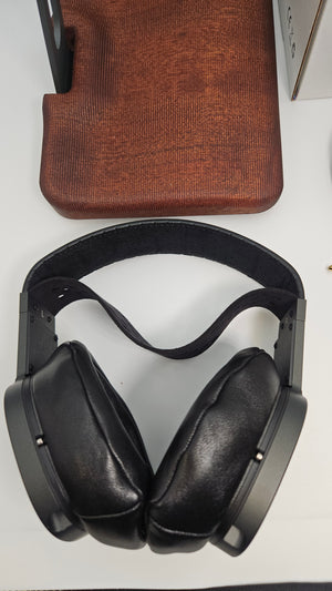 ABYSS Diana MR Headphone - Carbon Weave - Used