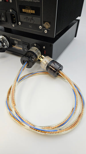 Eleven Audio Formula S and Powerman Bundle - Show Demo