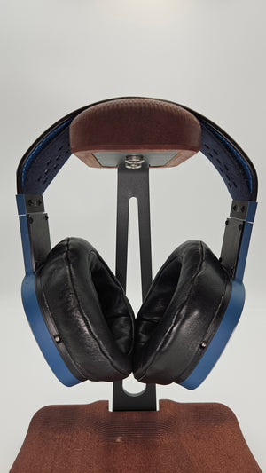 ABYSS Diana TC Headphone - Used - 1 year warranty - Sapphire Blue
