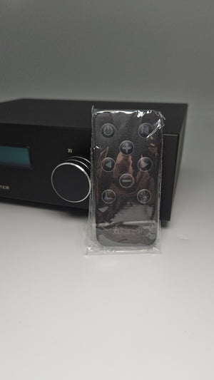 Eleven Audio  K DAC R-2R Digital to Analog Converter - DEMO UNIT