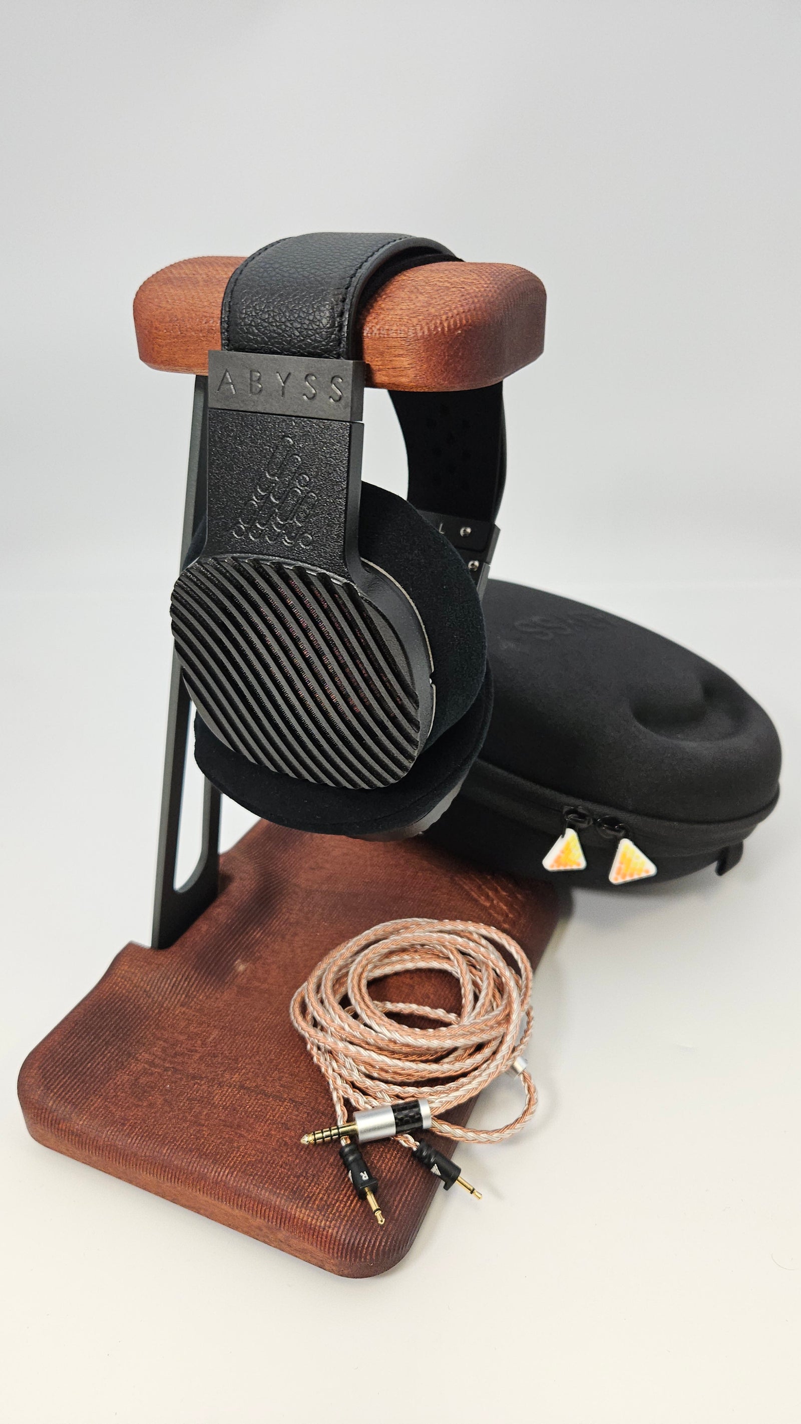 ABYSS JOAL Headphone -  Used - 1 year warranty
