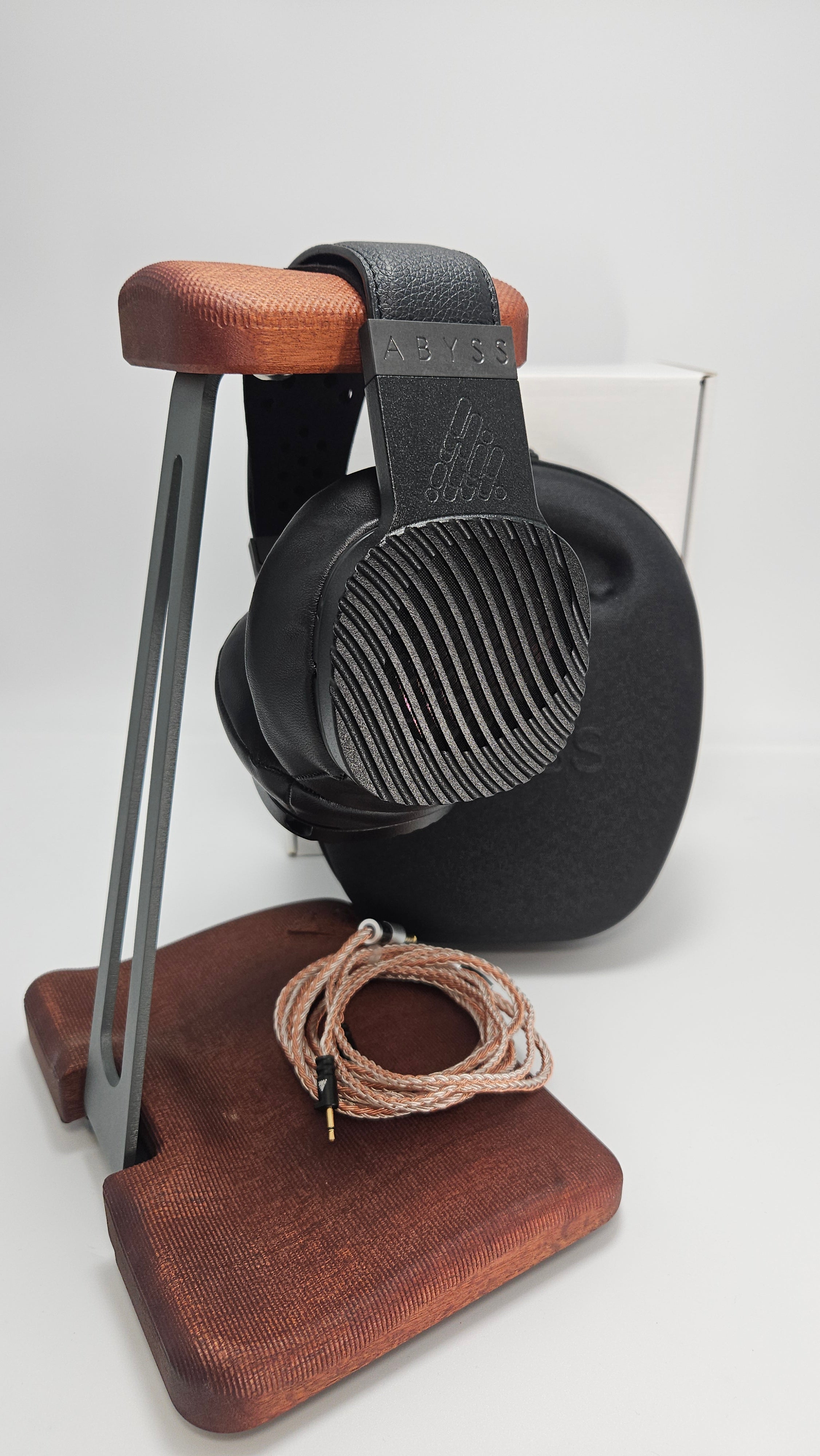 ABYSS JOAL Headphone -  Used - 1 year warranty