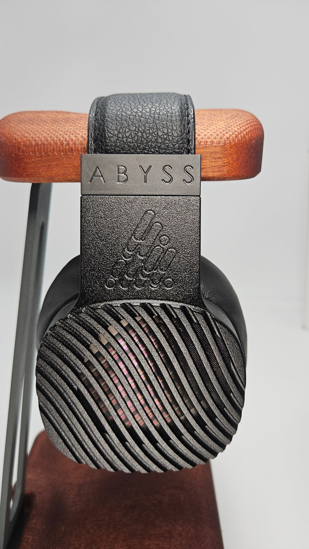 ABYSS JOAL Headphone -  Used - 1 year warranty