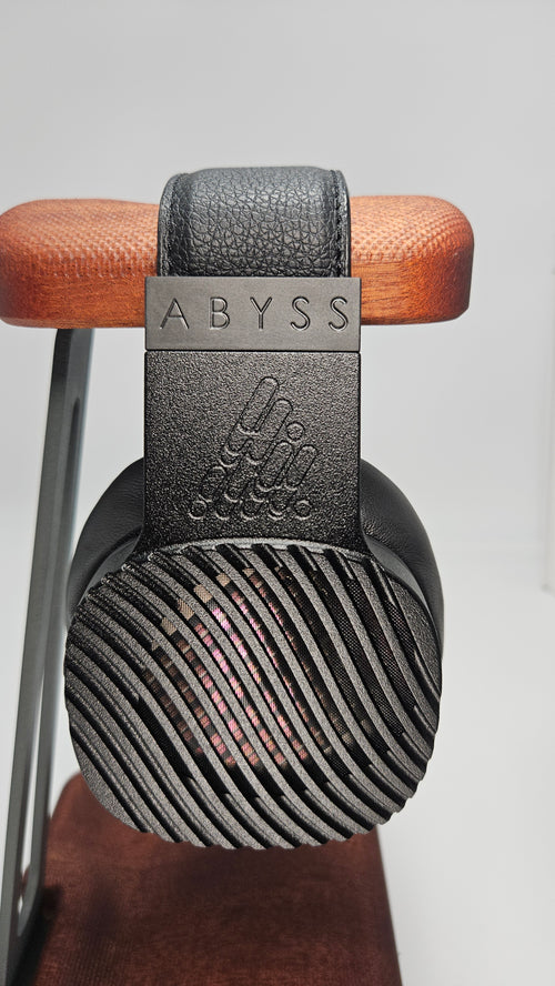 ABYSS JOAL Headphone -  Used - 1 year warranty