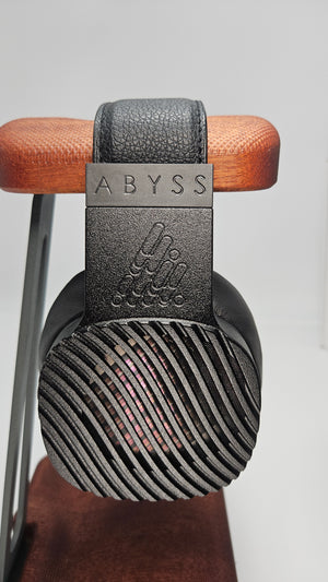 ABYSS JOAL Headphone -  Used - 1 year warranty