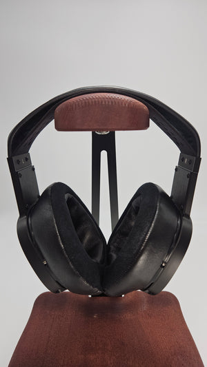 ABYSS Diana DZ Headphone - Used - 1 year warranty - Damascus Forged