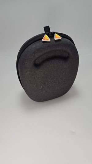 ABYSS Diana DZ Headphone - Used - 1 year warranty - Damascus Forged