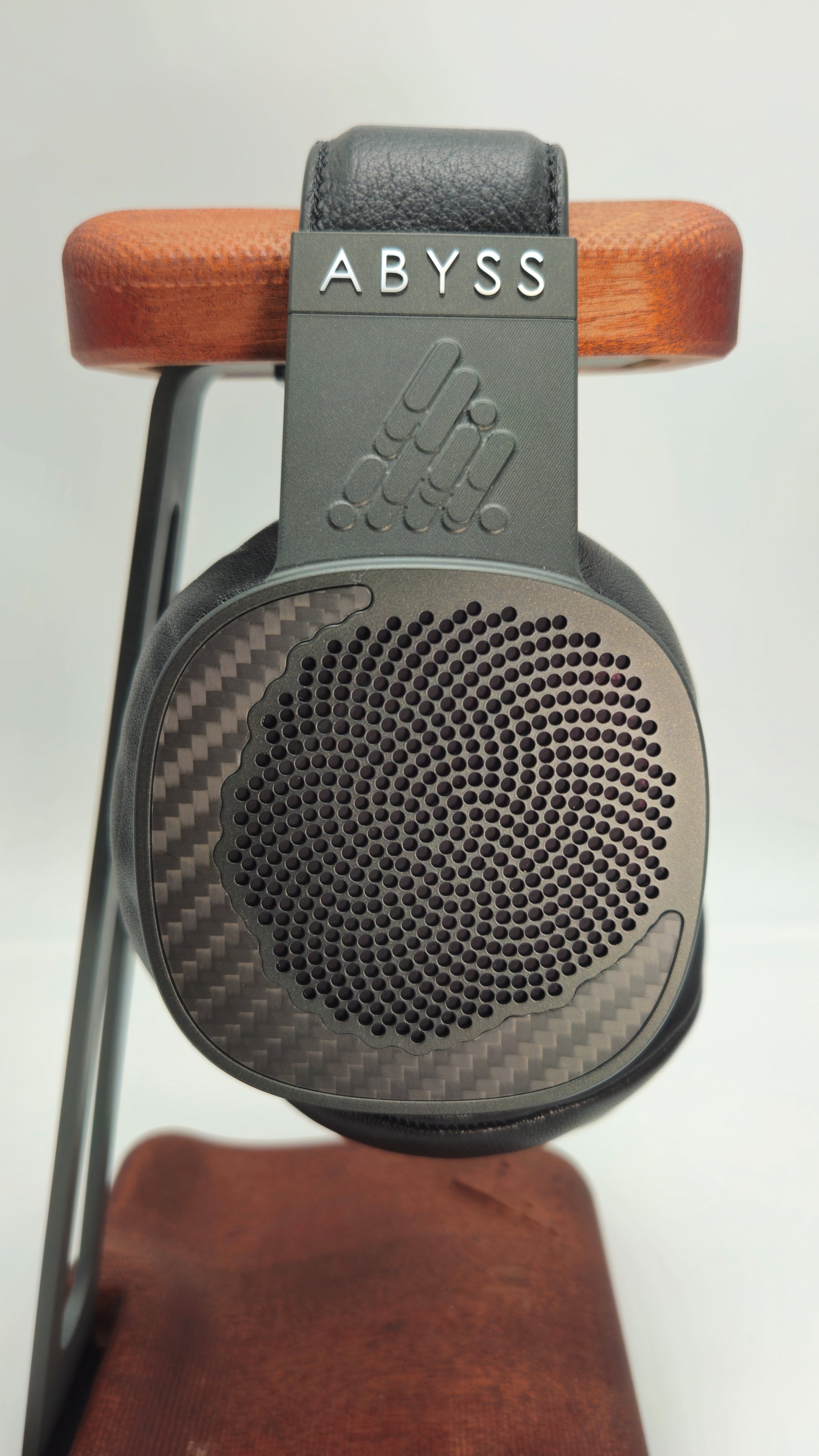 ABYSS Diana MR Headphone with Add-on ear pads -  Demo Unit - 1 year warranty