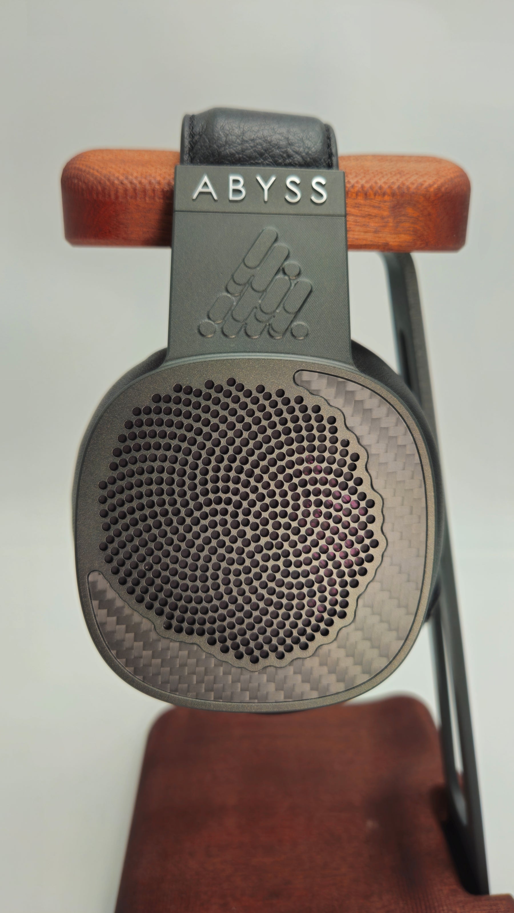 ABYSS Diana MR Headphone with Add-on ear pads -  Demo Unit - 1 year warranty