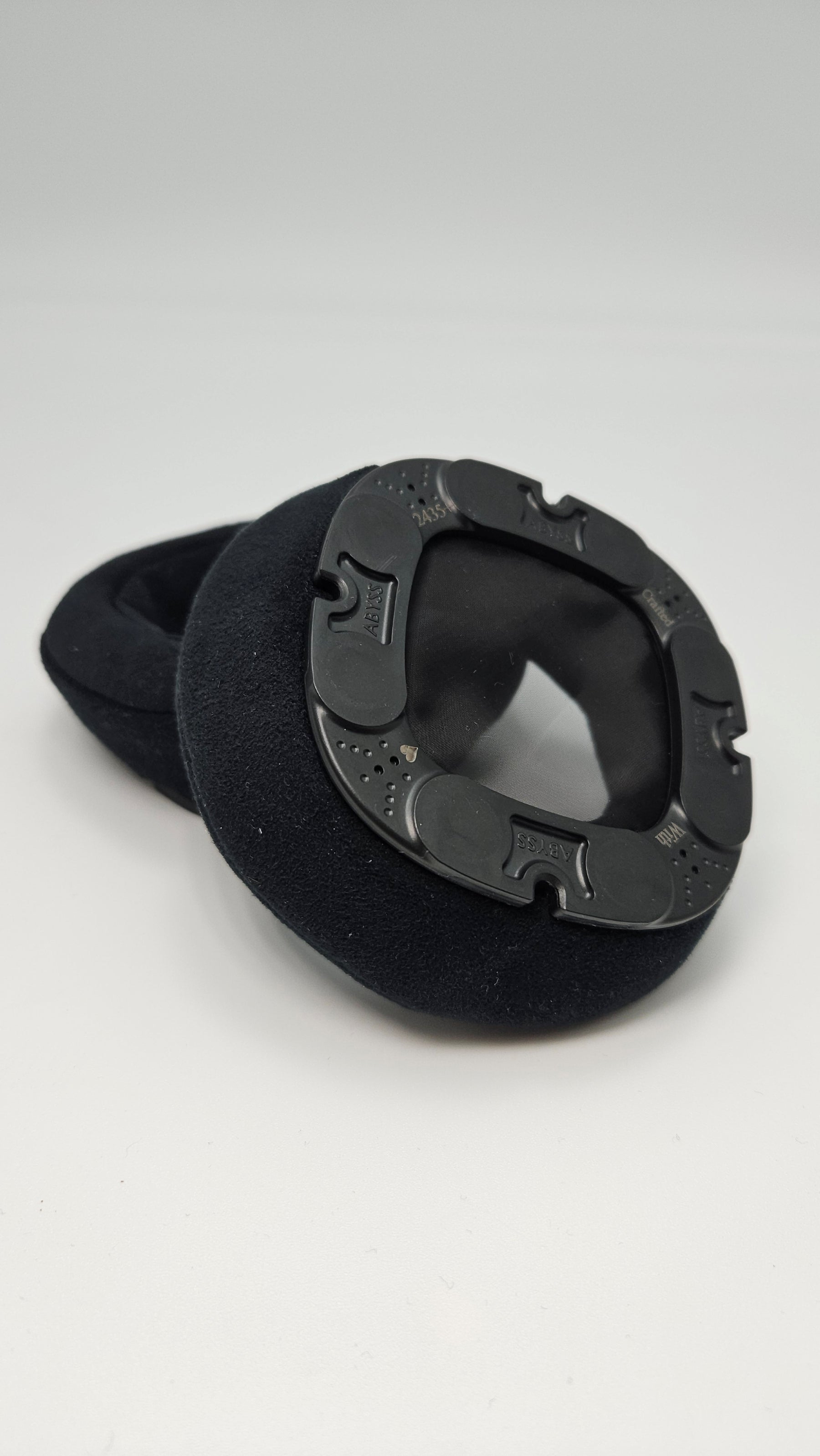 ABYSS Diana MR Headphone with Add-on ear pads -  Demo Unit - 1 year warranty