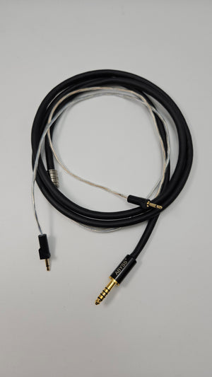 ABYSS Diana MR Headphone with Add-on ear pads -  Demo Unit - 1 year warranty