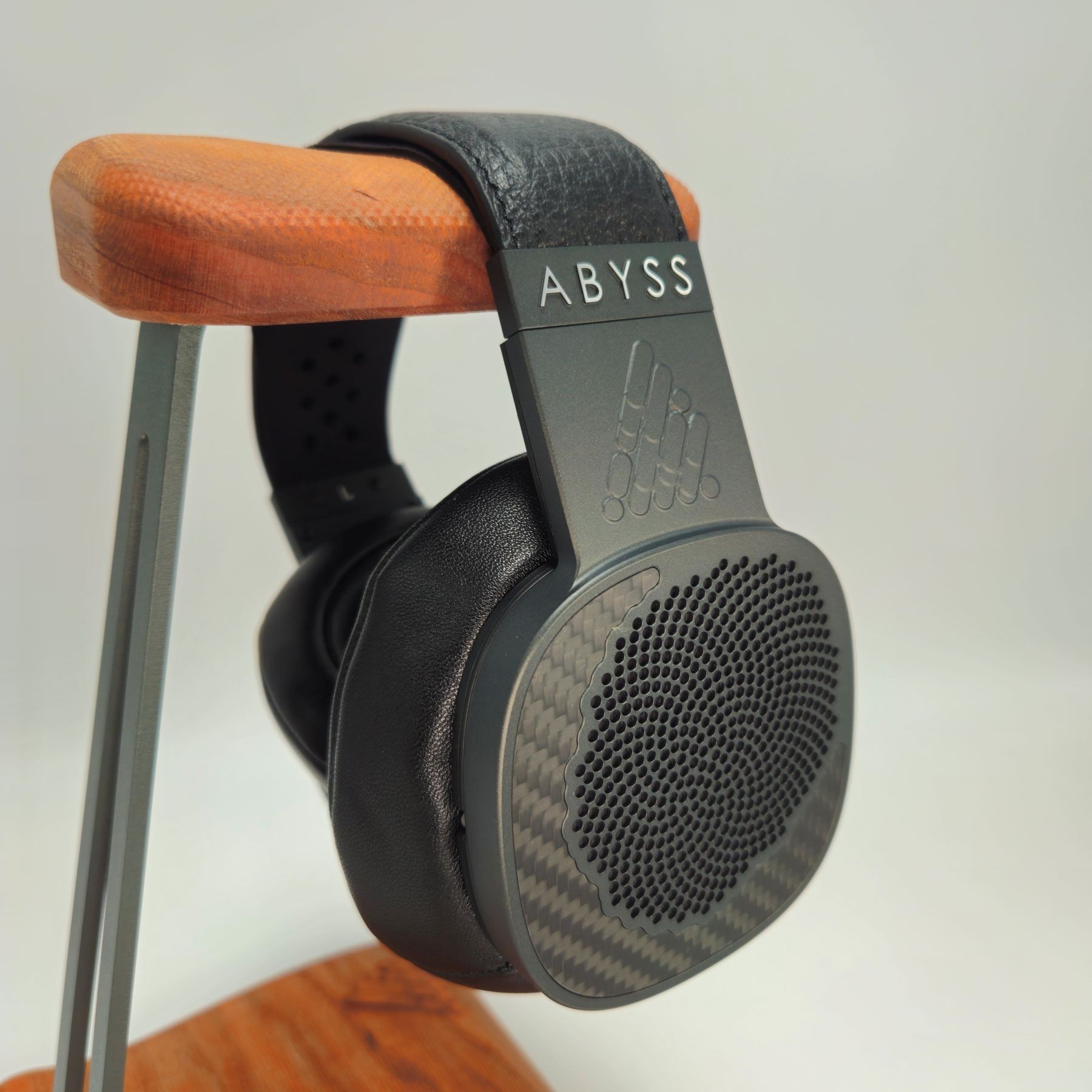 ABYSS DIANA MR Headphone Custom Inlay 4 Options - NOS Factory Direct