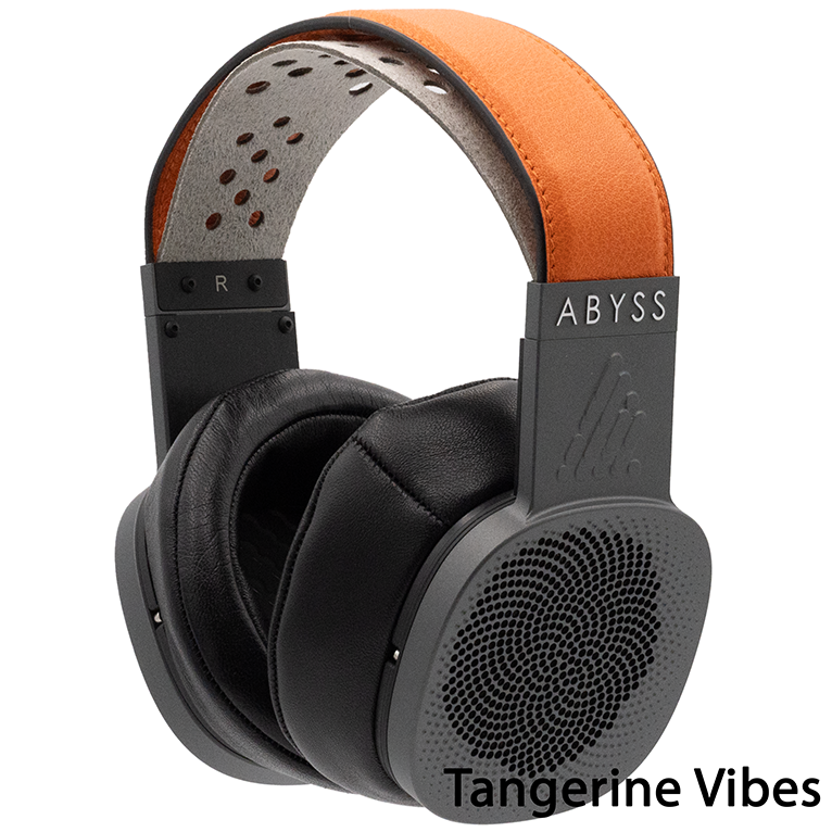 NEW! ABYSS Diana TC Limited Edition Premium Audiophile Headphone
