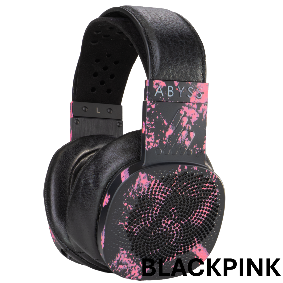 ABYSS DIANA TC Headphones - Custom Color - NOS Factory Direct