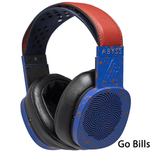 ABYSS DIANA TC Headphones - Custom Color - NOS Factory Direct