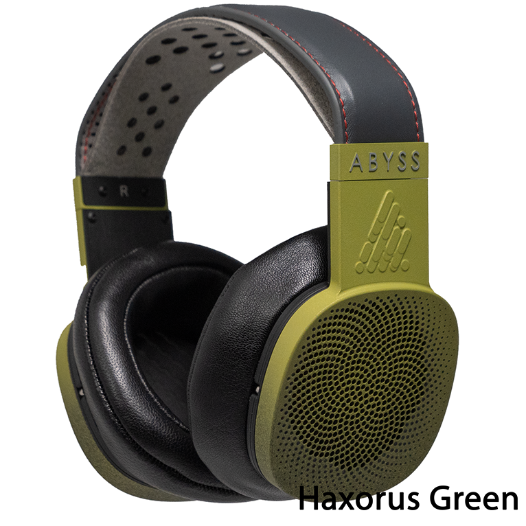 ABYSS DIANA TC Headphones - Custom Color - NOS Factory Direct