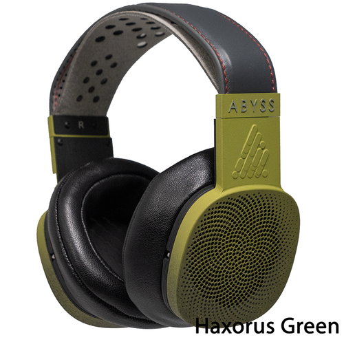 ABYSS DIANA TC Headphones - Custom Color - NOS Factory Direct