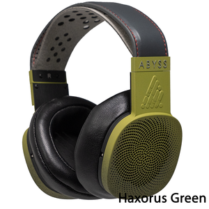 ABYSS DIANA TC Headphones - Custom Color - NOS Factory Direct