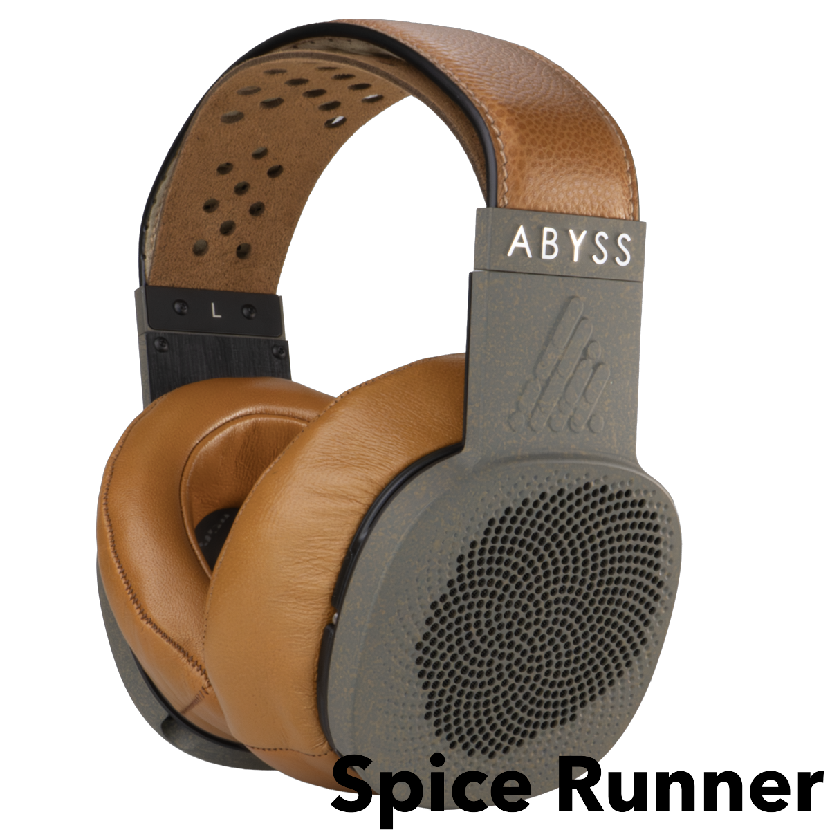 イントゥ・ザ・ディープ NEW! ABYSS Diana TC Limited Edition Premium Audiophile Headphone