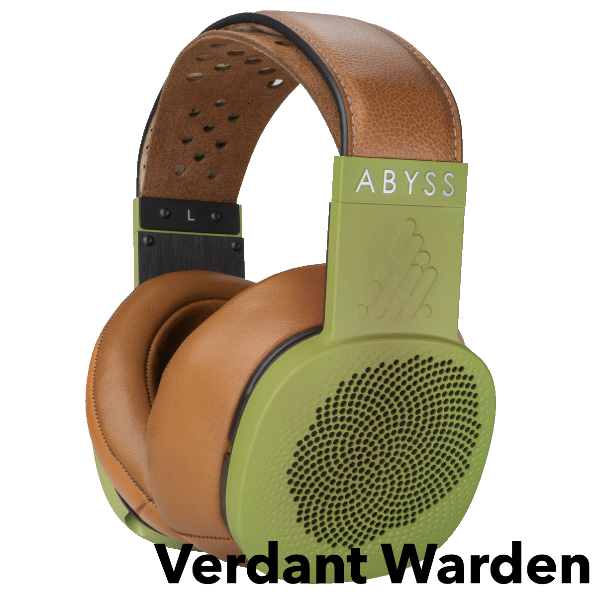 NEW! ABYSS Diana TC Limited Edition Premium Audiophile Headphone