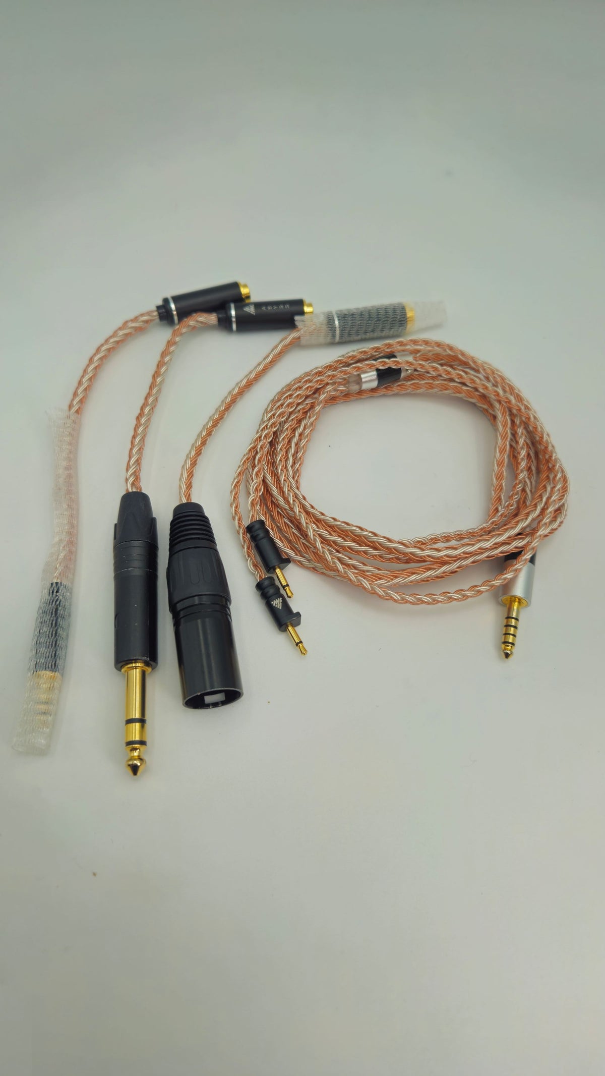 ABYSS JOAL Headphone Complete Package -  Demo Unit - 1 year warranty