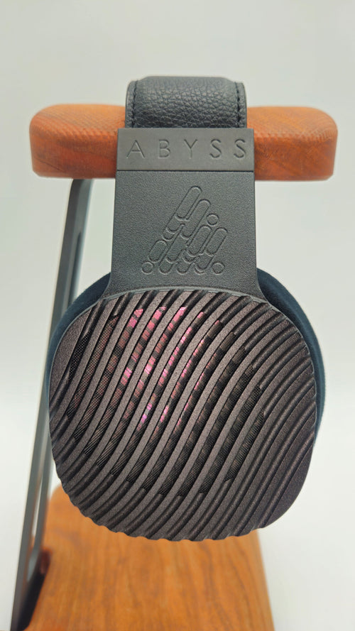 ABYSS JOAL Headphone Complete Package -  Demo Unit - 1 year warranty