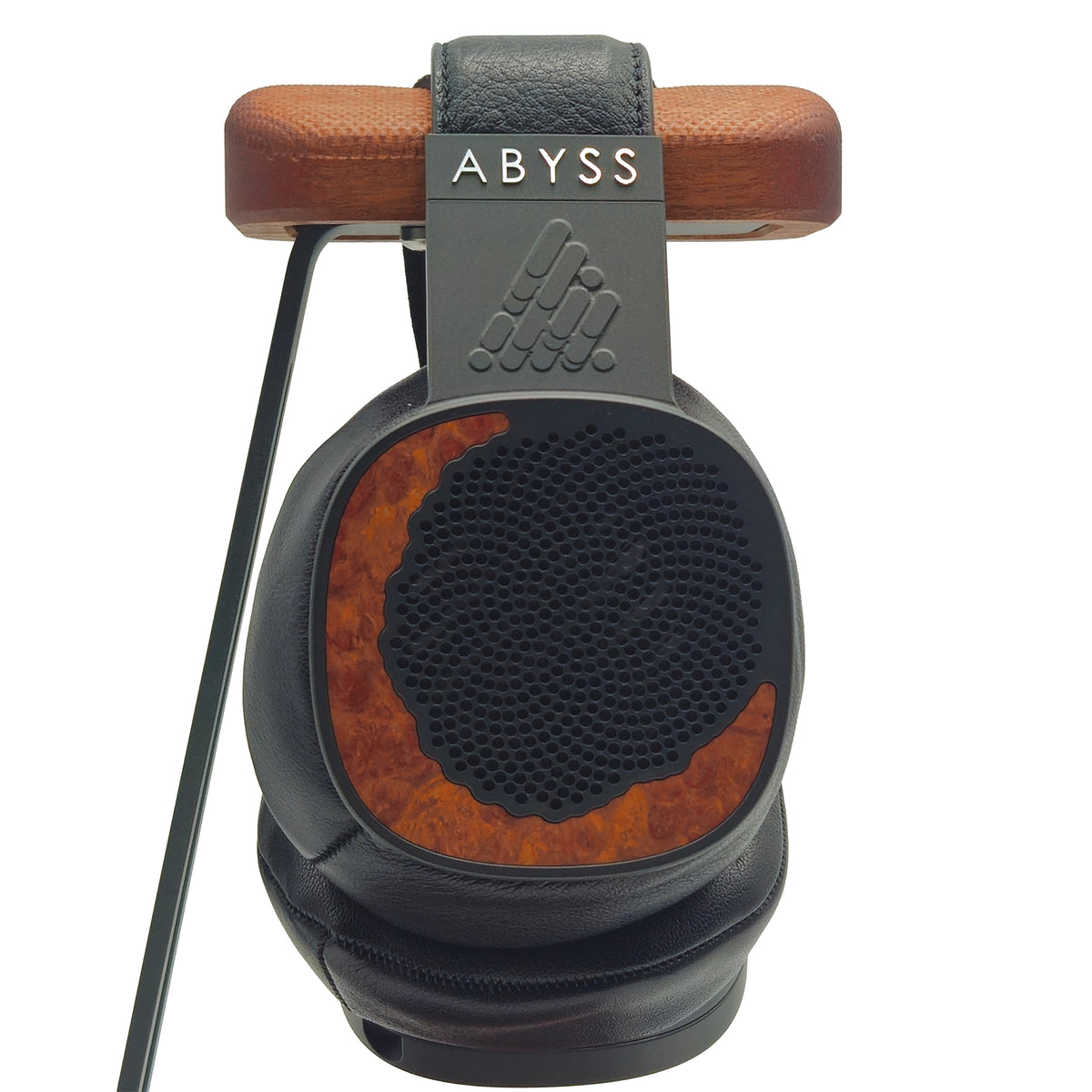 ABYSS Diana MR Headphone Custom Inlay - Demo Unit - 1 year warranty