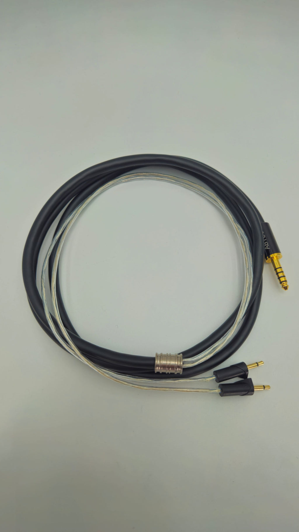 ABYSS Diana MR Headphone Custom Inlay - Demo Unit - 1 year warranty