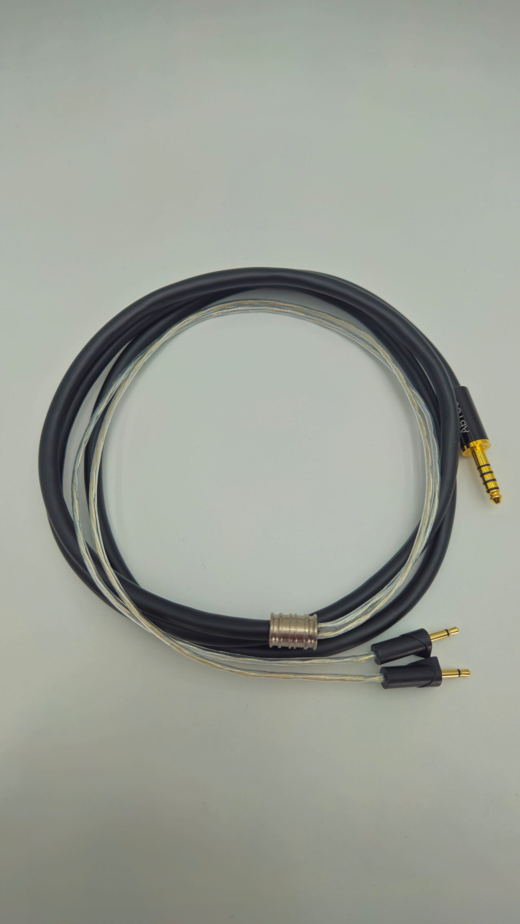 ABYSS Diana MR Headphone Custom Inlay - Demo Unit - 1 year warranty