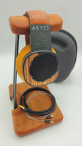ABYSS Diana MR Headphone Custom Inlay - Demo Unit - 1 year warranty