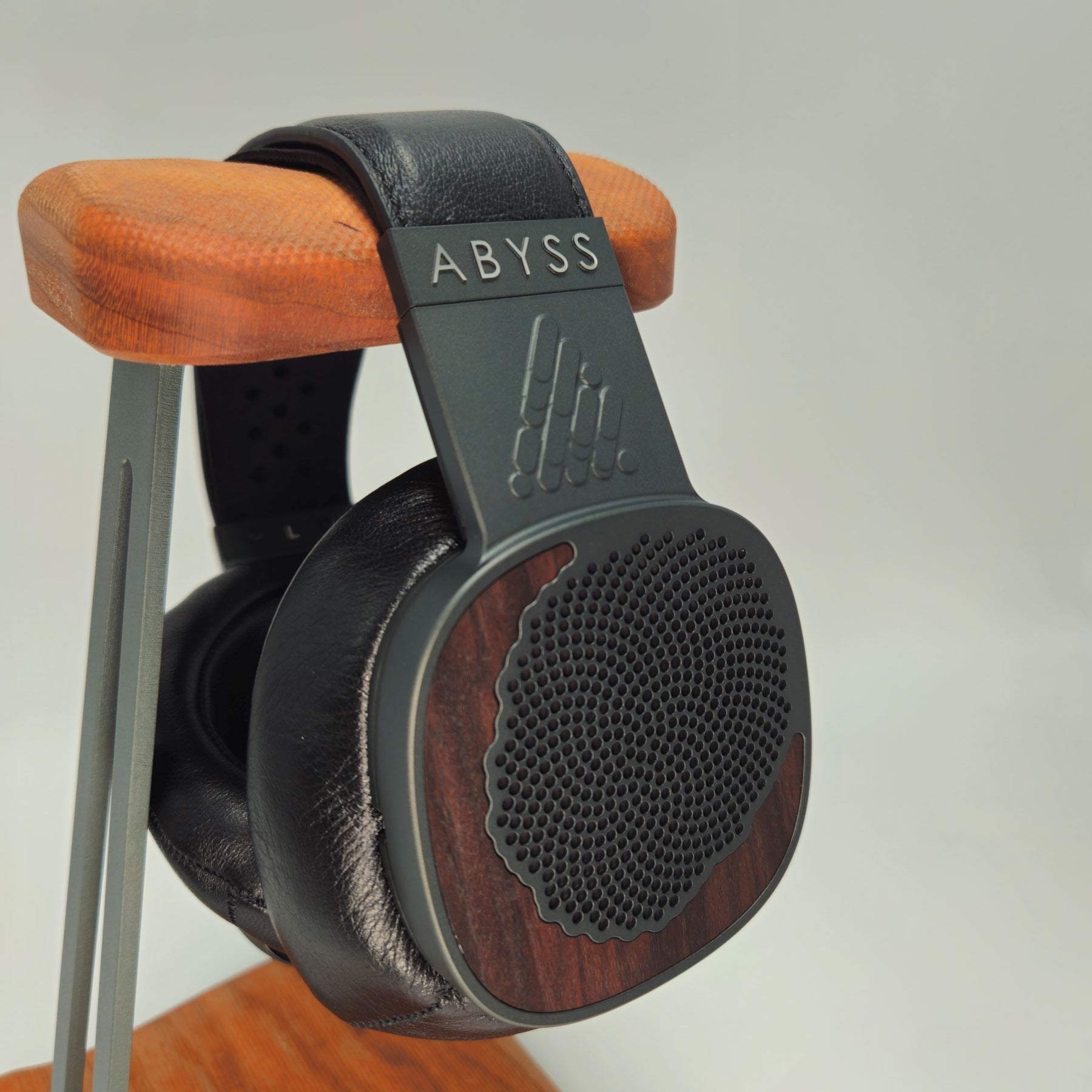 ABYSS DIANA MR Headphone Custom Inlay 4 Options - NOS Factory Direct