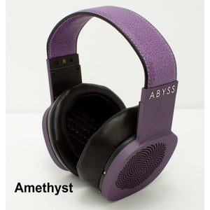 //SPECIAL SALE ABYSS DIANA TC Premium Audiophile Headphone Limited Edition Custom Colors