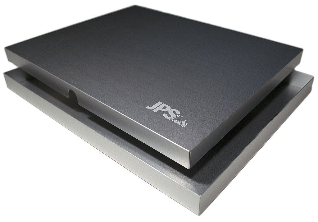 JPS Labs Aluminata 2 Balanced XLR Interconnect Cable pair