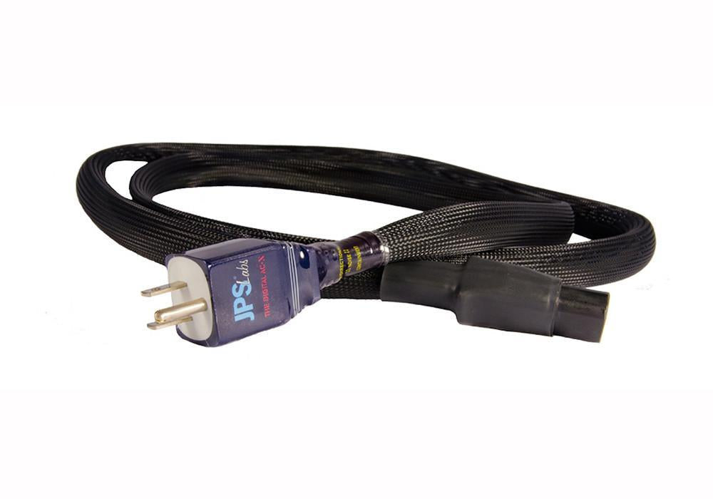 JPS Labs Digital AC-X Filtered AC Cord